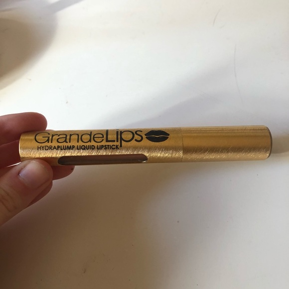 COPY - GrandeLips hydraplump Liquid Lipstick - Picture 2 of 2